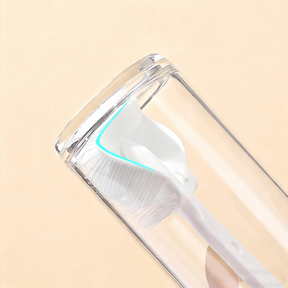 ✅50 % Rabatt🏆Abnehmbarer Silikon-Reinigungspinsel mit langem Griff