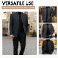 ✨Lässiger warmer Herrenblazer