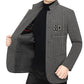 ✨Lässiger warmer Herrenblazer