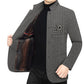 ✨Lässiger warmer Herrenblazer