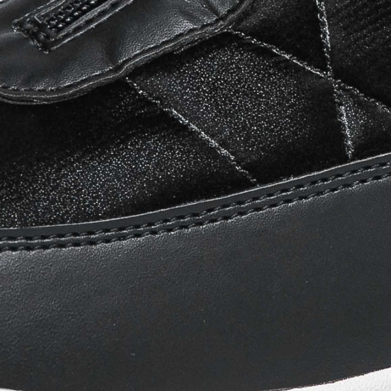 🔥Vorfristiger Großverkauf – 57% Rabatt！❄warme Schneestiefel mit Reißverschluss für Damen