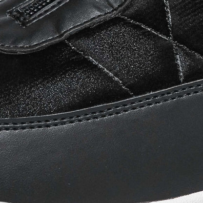 🔥Vorfristiger Großverkauf – 57% Rabatt！❄warme Schneestiefel mit Reißverschluss für Damen