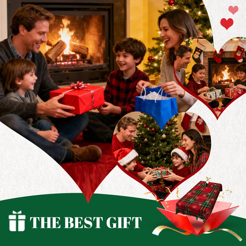 🎄🎁 Weihnachts-Tischdecke | Festlicher Zauber Zuhause! 🎄🎁