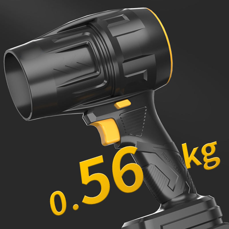 🔈🔈54% Rabatt🔥Kabelloser, tragbarer, turbogeladener und wiederaufladbarer Hochleistungsventilator🍂
