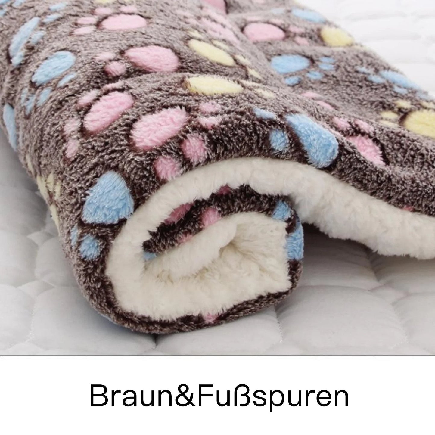 🔥Gemütliche beruhigende Katzendecke