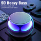 🔥Kompakter HiFi Bluetooth Lautsprecher 🎵🔊