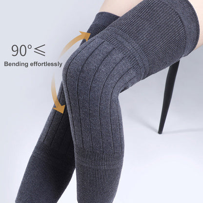 Kniewärmer🧤 Außergewöhnliche Wärme！