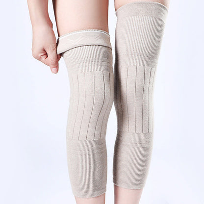 Kniewärmer🧤 Außergewöhnliche Wärme！