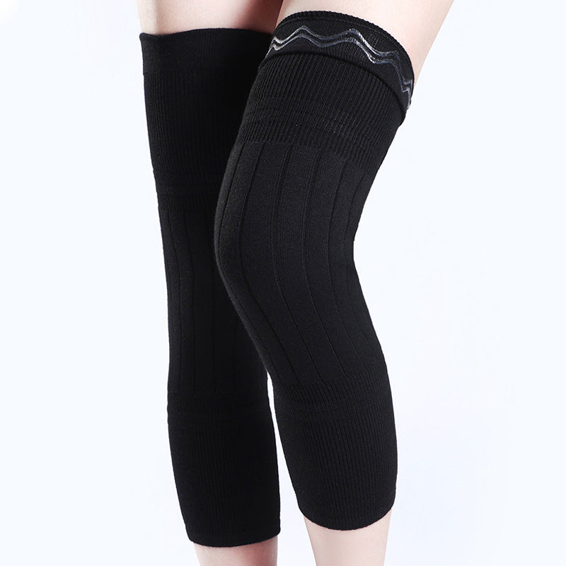 Kniewärmer🧤 Außergewöhnliche Wärme！