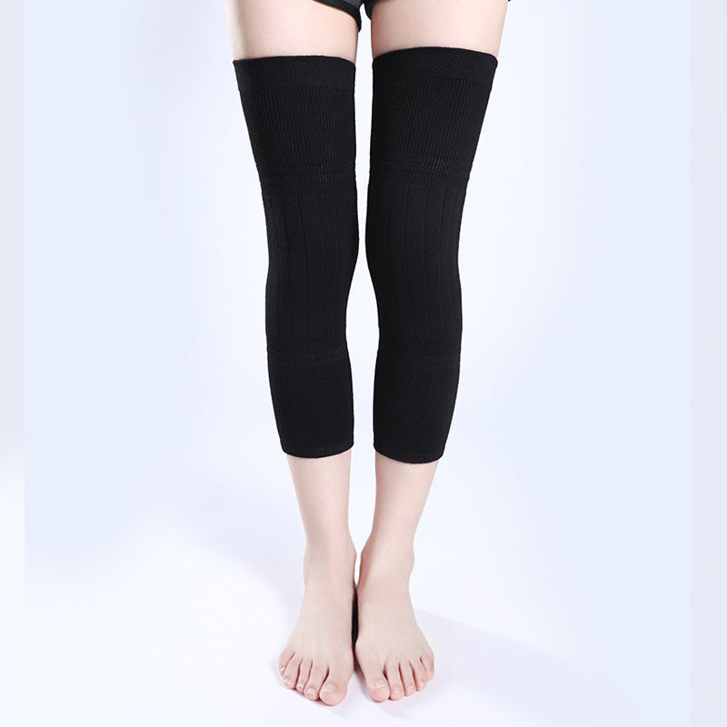 Kniewärmer🧤 Außergewöhnliche Wärme！