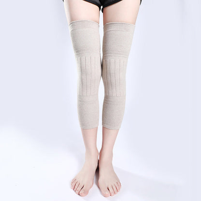 Kniewärmer🧤 Außergewöhnliche Wärme！