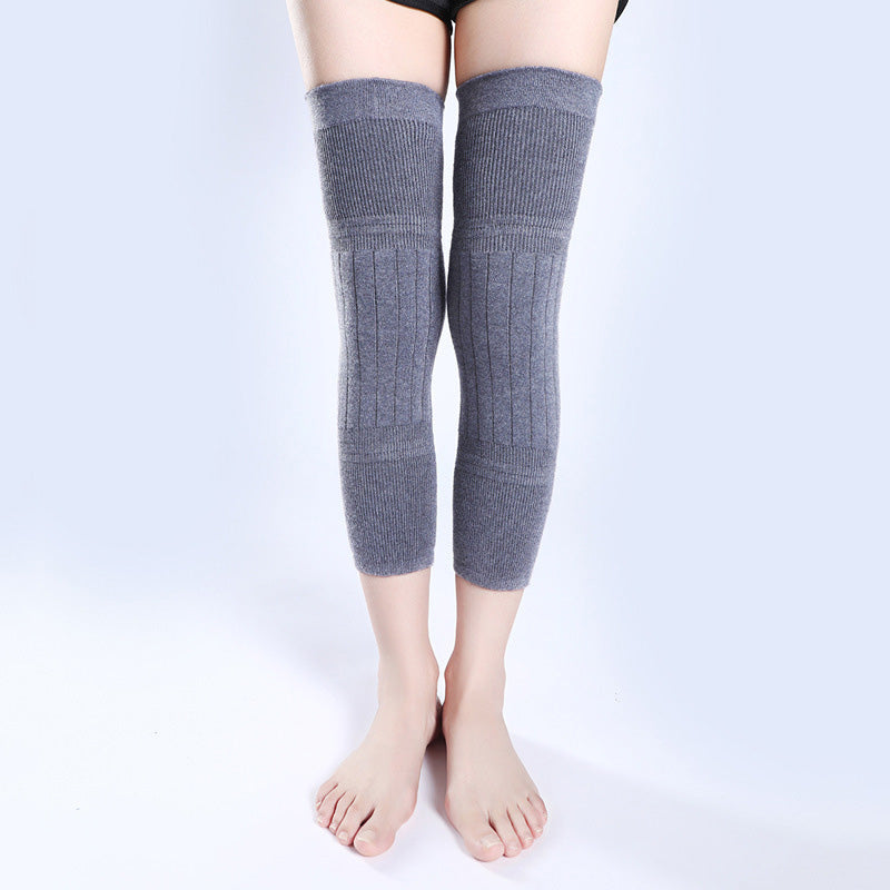 Kniewärmer🧤 Außergewöhnliche Wärme！