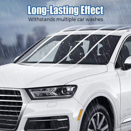 Autoglas-Regenabweisendes & Anti-Beschlag-Beschichtungsset