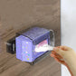🔥 Wipes Storage Box Wall Mount
