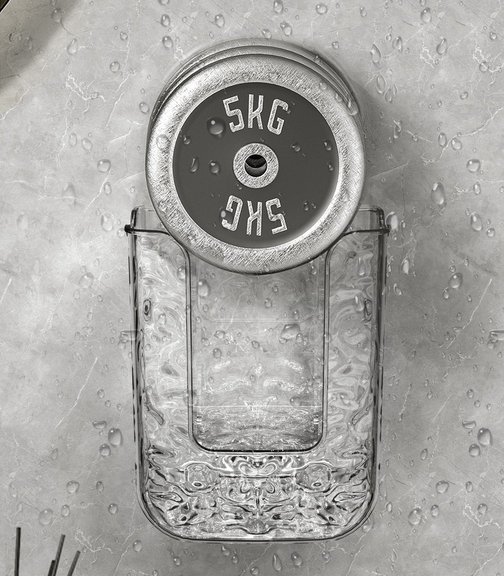 🔥 Wipes Storage Box Wall Mount