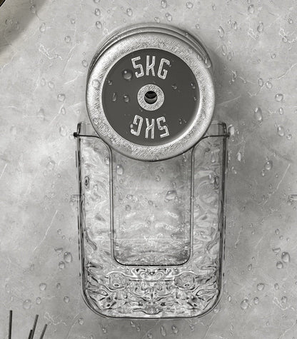 🔥 Wipes Storage Box Wall Mount