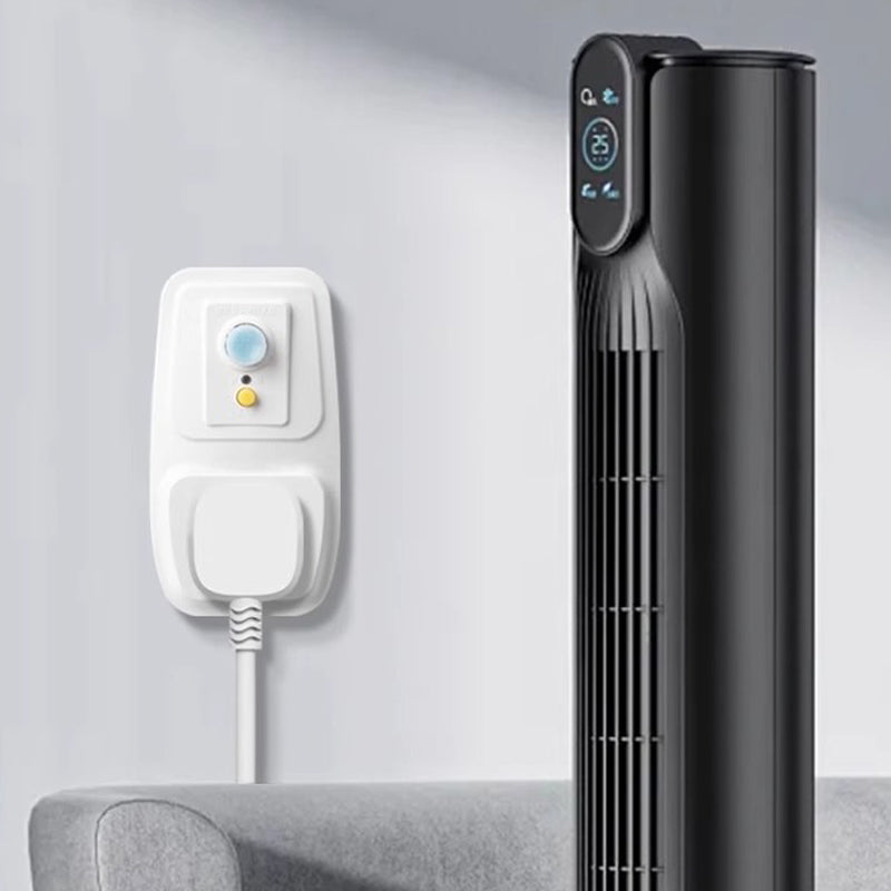 Leakage Protection Plug for Electric Water Heater