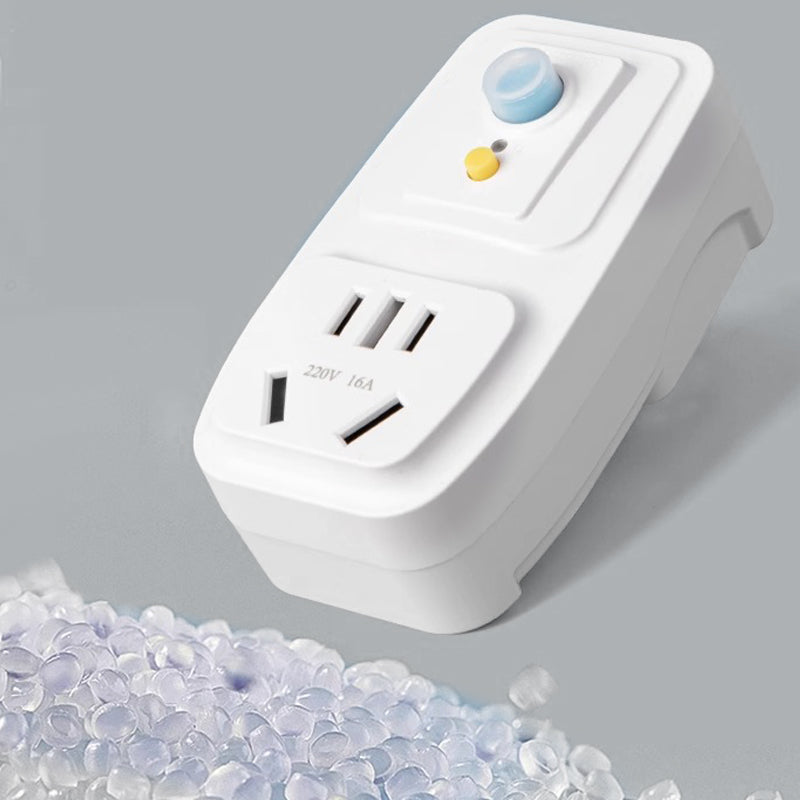 Leakage Protection Plug for Electric Water Heater