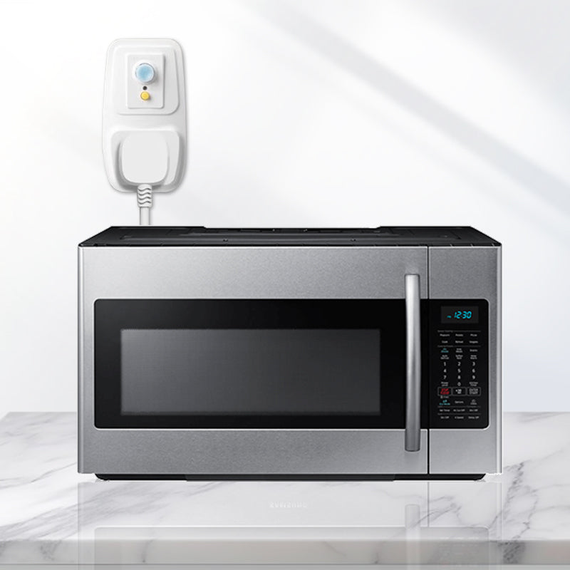 Leakage Protection Plug for Electric Water Heater