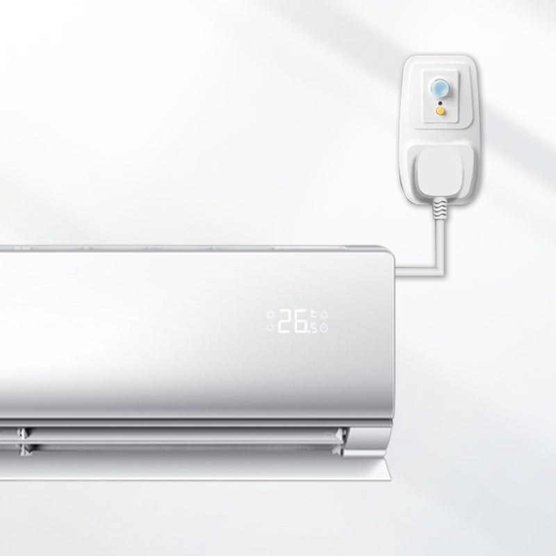 Leakage Protection Plug for Electric Water Heater