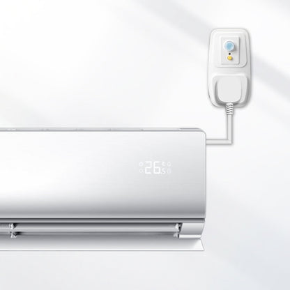 Leakage Protection Plug for Electric Water Heater