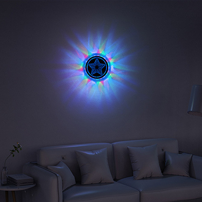 ✨【Auto-Innenraum-Dachleuchte – magnetisch, wiederaufladbar, mehrere Modi】✨