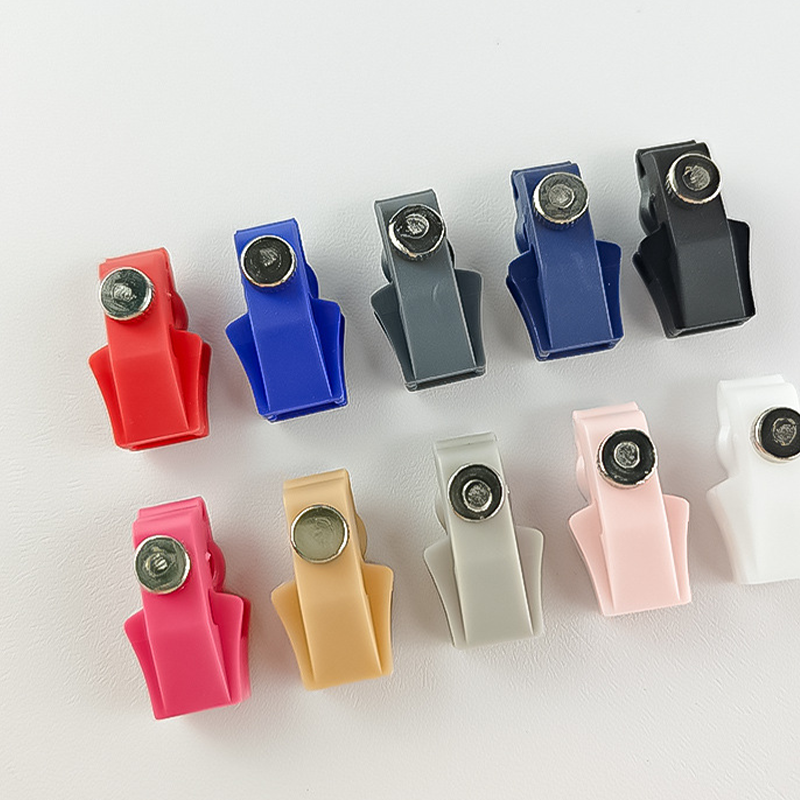 Einfaches Montage-Reparaturset für Reißverschluss-Schieber