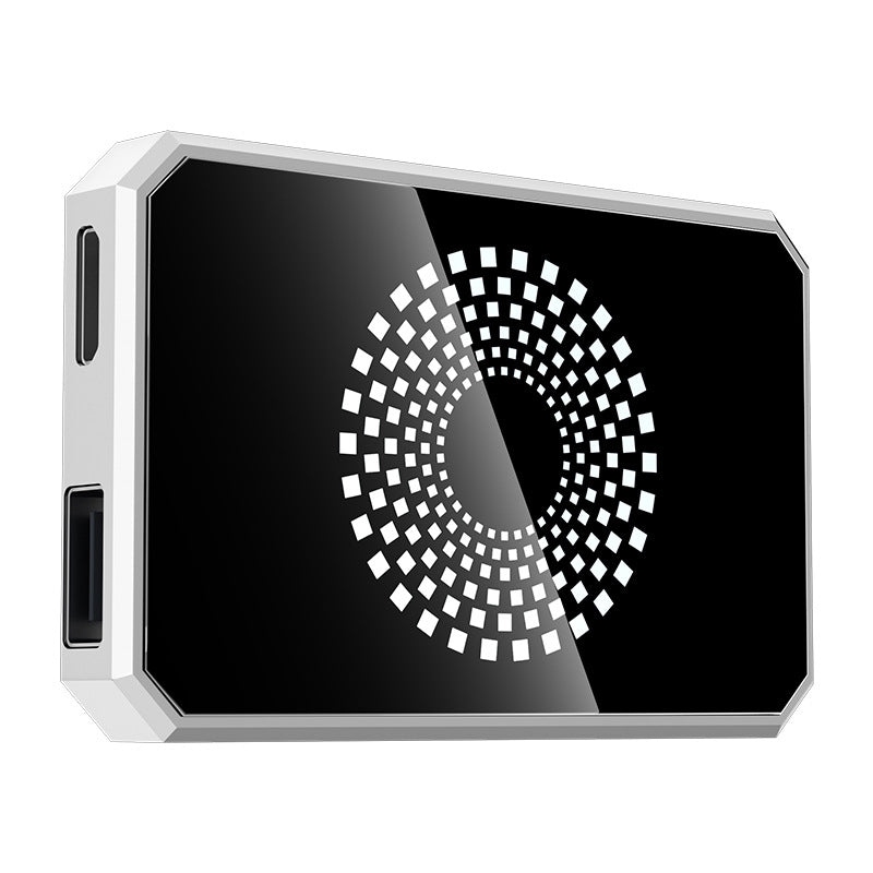 💎 -50% AUF DIE CARPLAY-ANSCHLUSSBOX! 💎 3-in-1 System, Drahtlos & Plug-and-Play für Ihren Auto-Bildschirm ✨