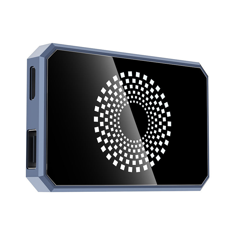 💎 -50% AUF DIE CARPLAY-ANSCHLUSSBOX! 💎 3-in-1 System, Drahtlos & Plug-and-Play für Ihren Auto-Bildschirm ✨