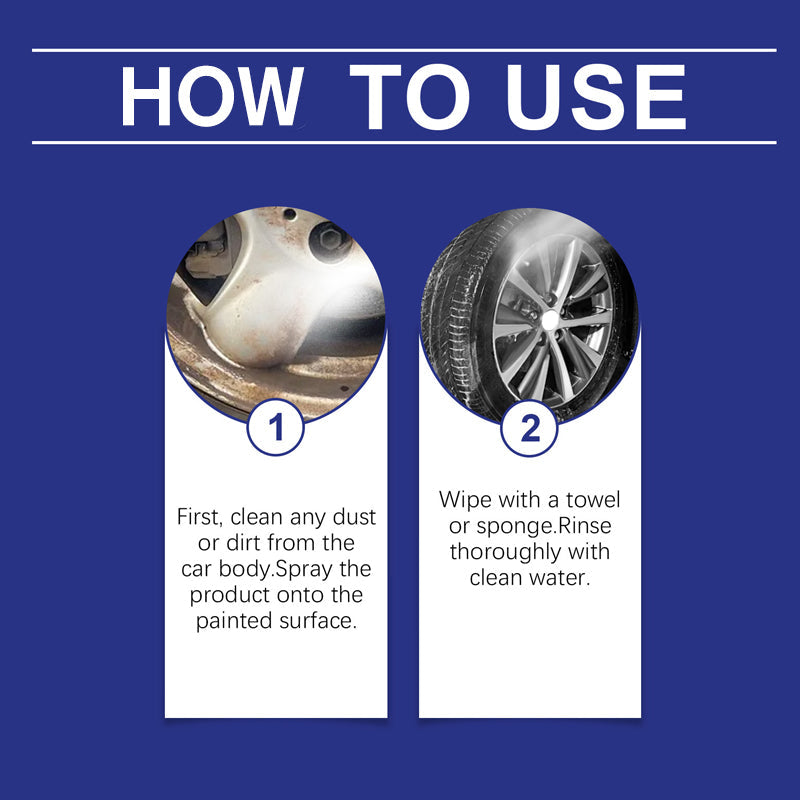 🥳2026 HEISSER VERKAUF🥳💞Über 50.000 verkauft!🚗💰 Professionelle Ergebnisse, kinderleichte Anwendung. Einfach anzuwendender Rostentferner für Auto und Haushalt – Jetzt zugreifen! 🌿 🎨