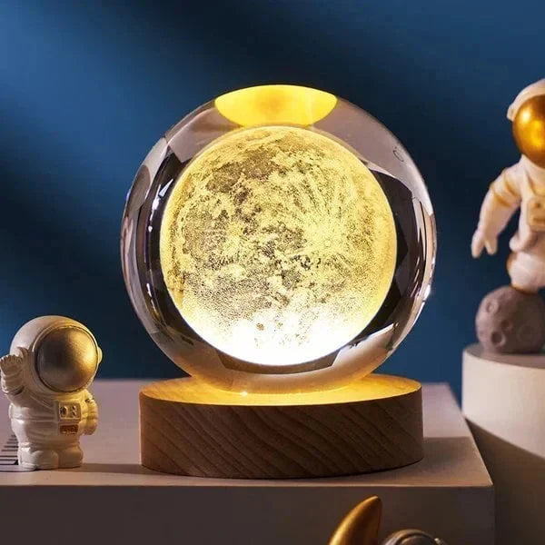 ✨Lumina Galaxy Lampe™️ – das perfekte Familien-Geschenk! 🎁