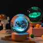 ✨Lumina Galaxy Lampe™️ – das perfekte Familien-Geschenk! 🎁