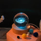 ✨Lumina Galaxy Lampe™️ – das perfekte Familien-Geschenk! 🎁