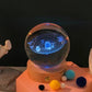 ✨Lumina Galaxy Lampe™️ – das perfekte Familien-Geschenk! 🎁