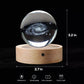 ✨Lumina Galaxy Lampe™️ – das perfekte Familien-Geschenk! 🎁