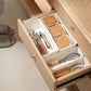📦 Erweiterbarer Schubladenorganizer – Platzsparend & Vielzweck!