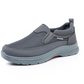 Herren Orthopädische Atmungsaktive Slipper-Sneakers