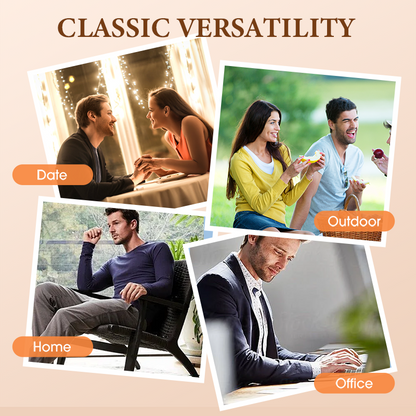 Herren Orthopädische Atmungsaktive Slipper-Sneakers