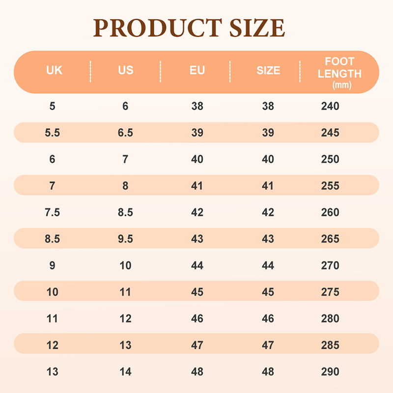 Herren Orthopädische Atmungsaktive Slipper-Sneakers