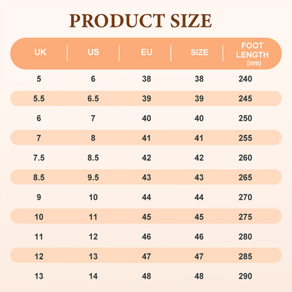 Herren Orthopädische Atmungsaktive Slipper-Sneakers