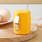 Eierschalenöffner