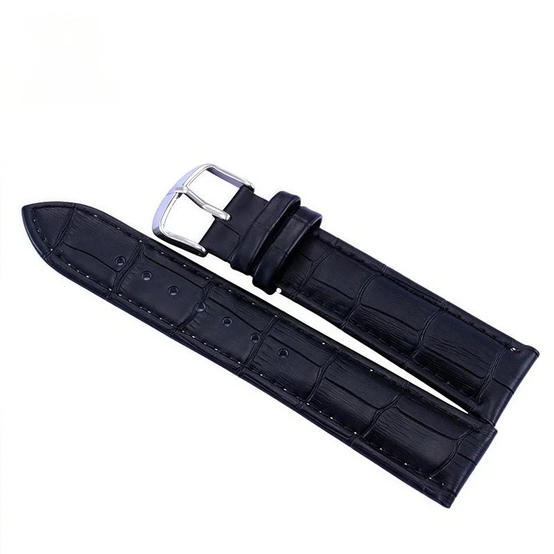 💼⌚Herrenuhr aus Edelstahl, wasserdicht, Business-Modell