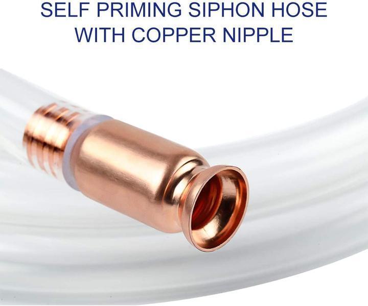 ⏳Tragbare Handpumpe