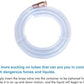 ⏳Tragbare Handpumpe