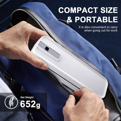 Black Friday Sale🚀 🔥 Tragbarer Bluetooth-Thermodrucker – Drucken Sie überall! 🚀 Kostenloser Versand!