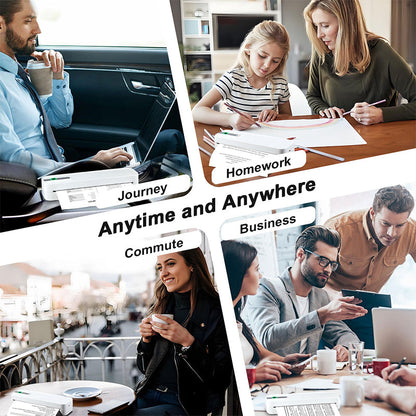 Black Friday Sale🚀 🔥 Tragbarer Bluetooth-Thermodrucker – Drucken Sie überall! 🚀 Kostenloser Versand!