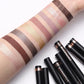 💄 Langanhaltende Glitzer-Lidschattenstifte – 8 Farben, wasserfest und vielseitig