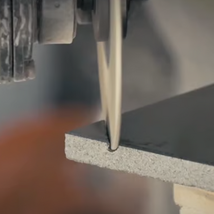 Winkelschleifscheibe mit elektroplattierter Diamantschicht – PLUS+-Serie