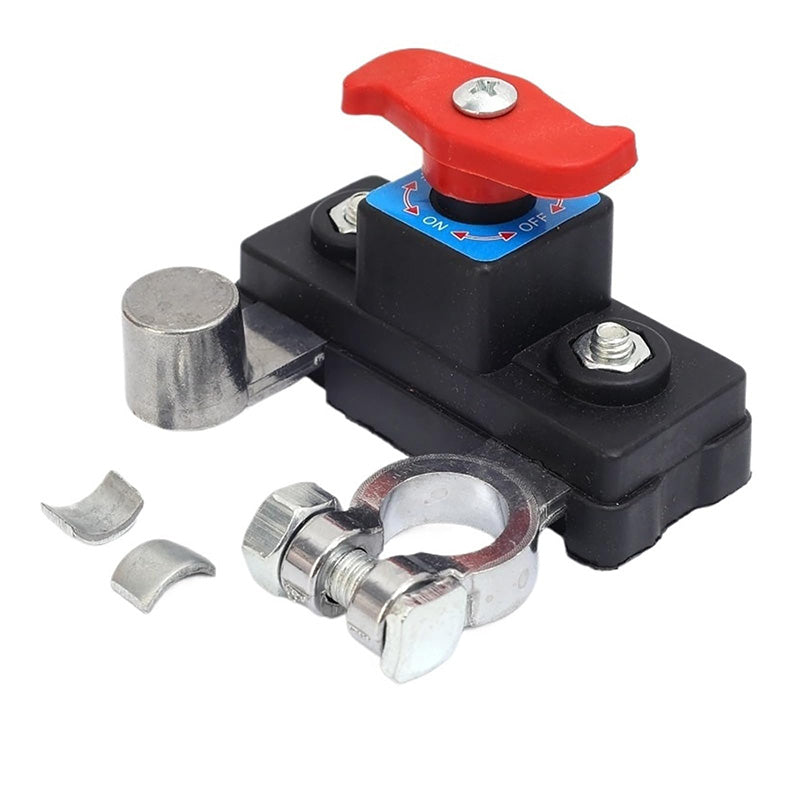 🧰Batterietrennschalter für Kraftfahrzeuge