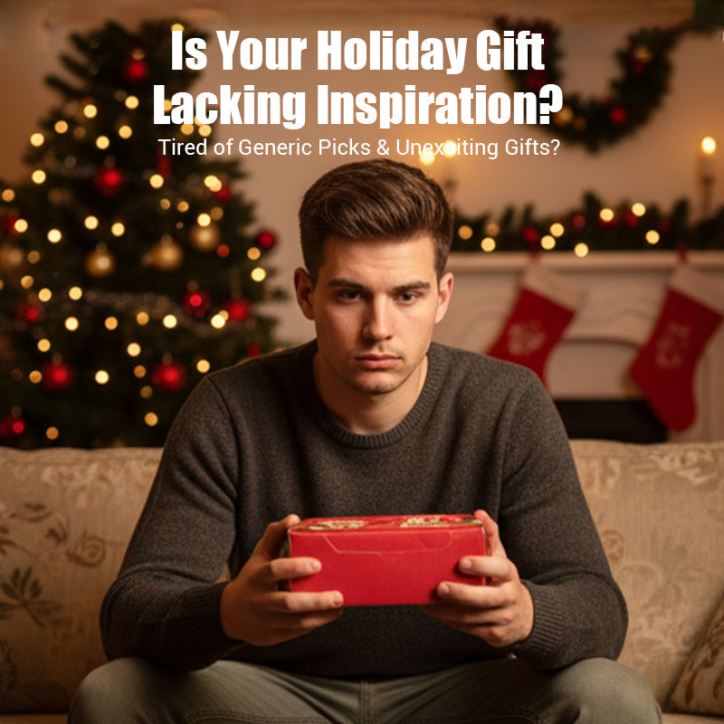 🎁Black Friday-Ausverkauf 51 % Rabatt😍Gitarrenpick-Adventskalender 2025🎸